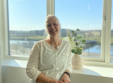 Søs  Rahbek