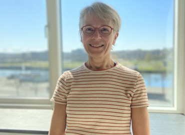 Pia  Jeppesen