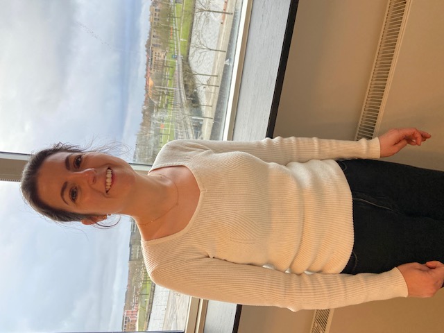 Julie Juul Jørgensen